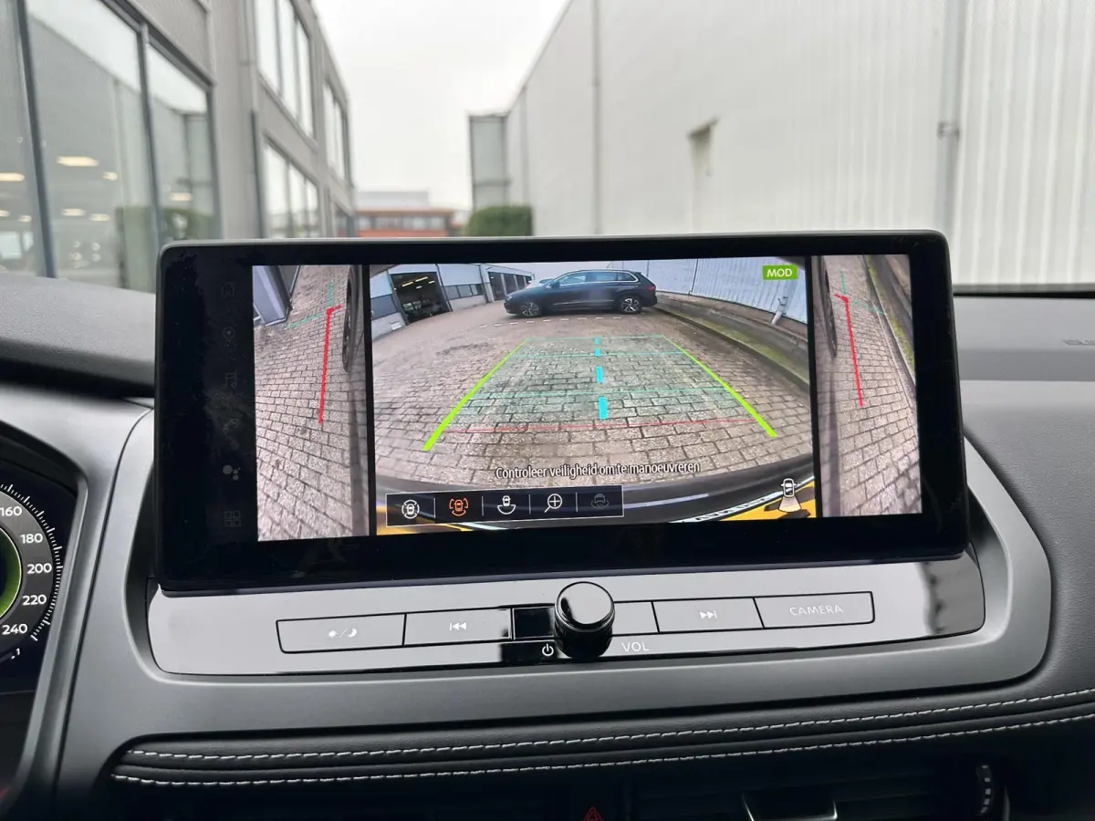 1.3 MHEV Xtronic N-Connecta | Carplay/360 Camera/Adapt.Cruise/Sfeerverlichting/