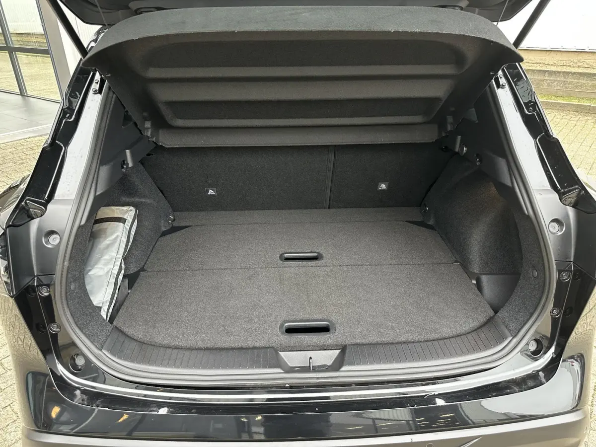 1.3 MHEV Xtronic N-Connecta | Carplay/360 Camera/Adapt.Cruise/Sfeerverlichting/