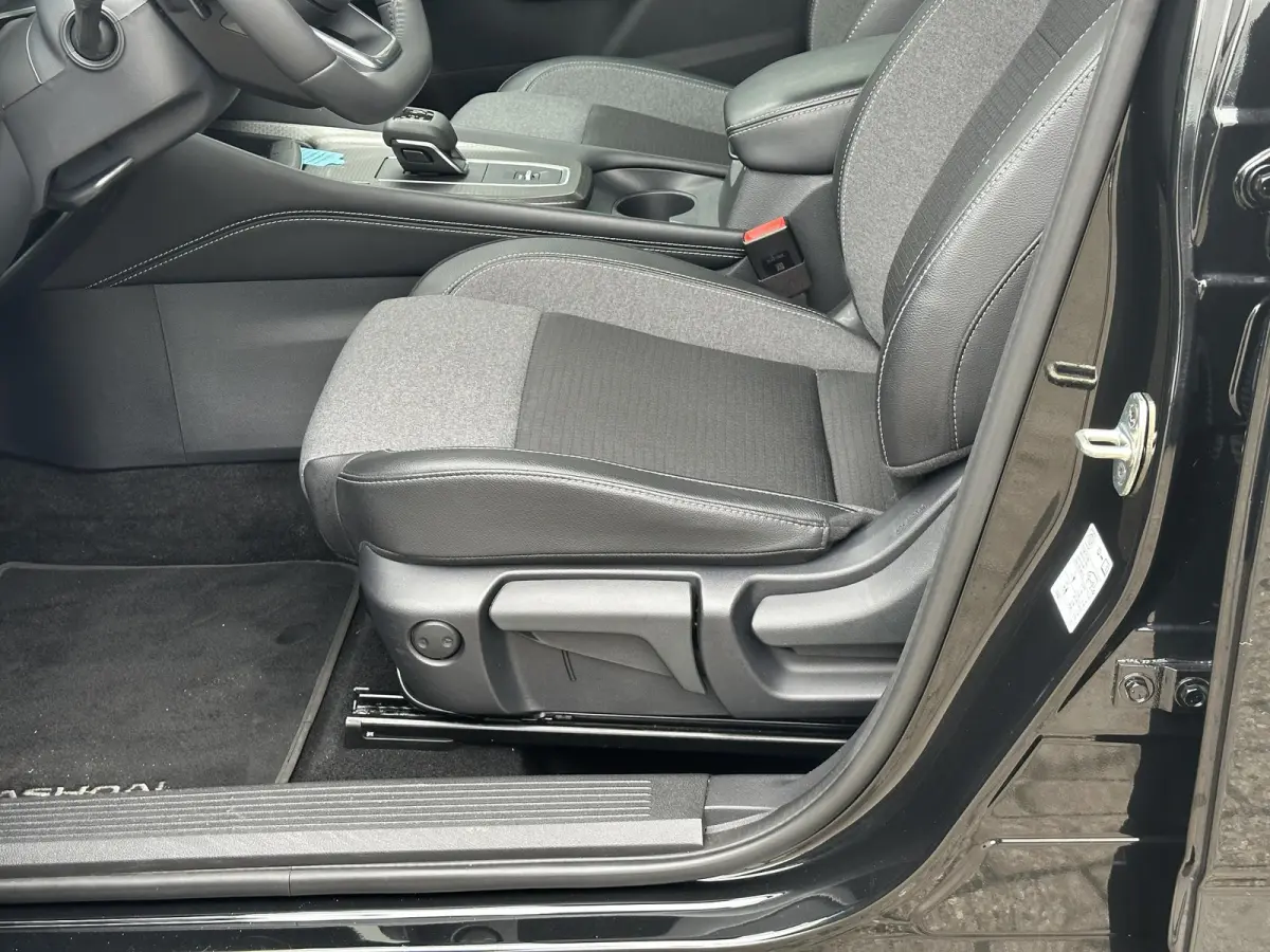 1.3 MHEV Xtronic N-Connecta | Carplay/360 Camera/Adapt.Cruise/Sfeerverlichting/
