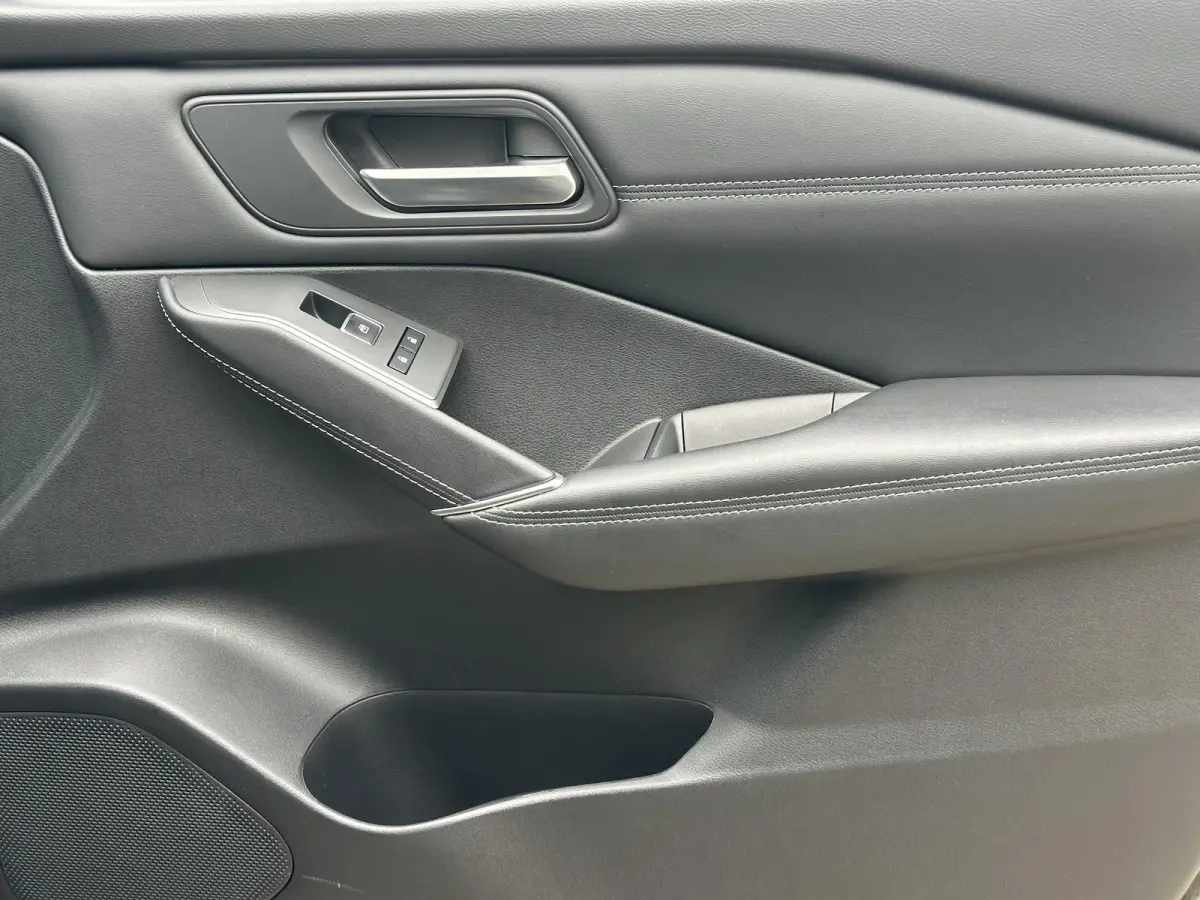 1.3 MHEV Xtronic N-Connecta | Carplay/360 Camera/Adapt.Cruise/Sfeerverlichting/