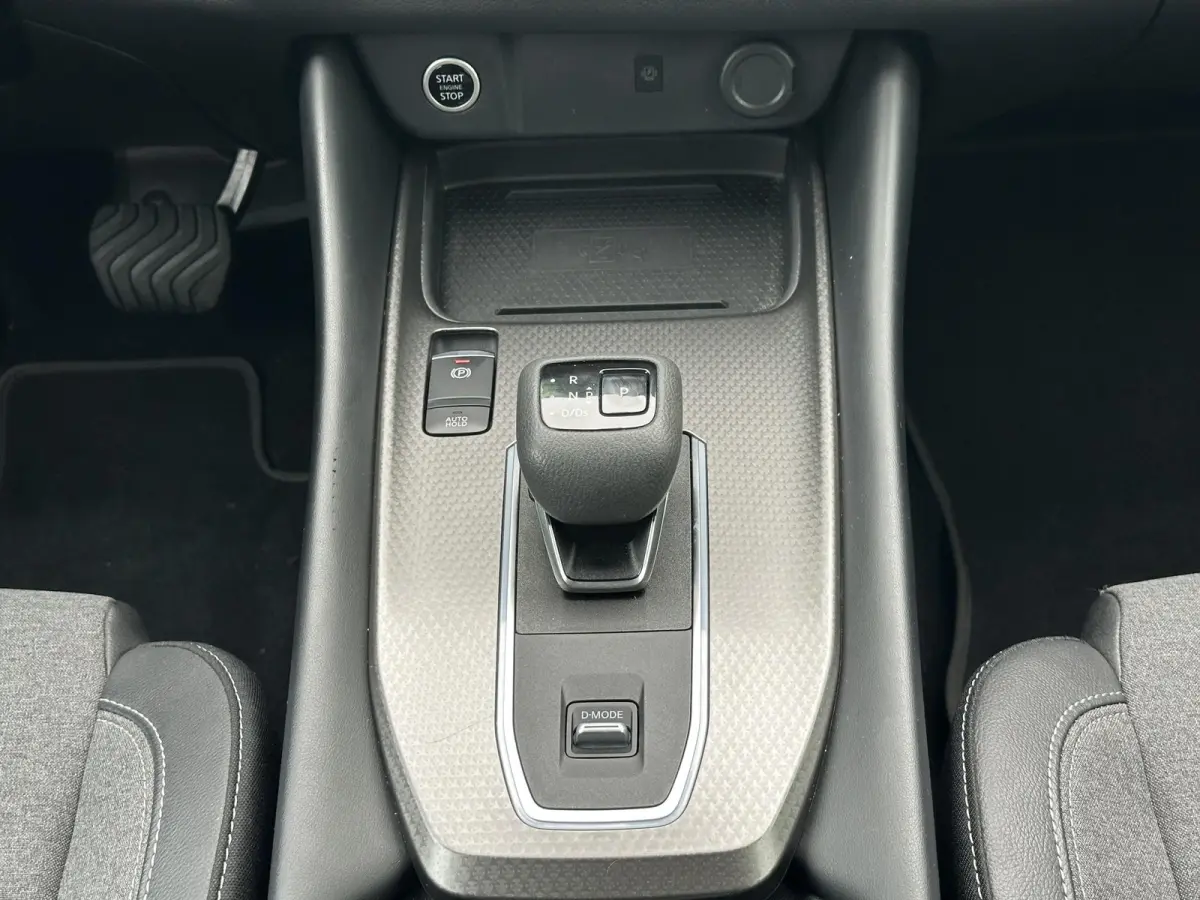 1.3 MHEV Xtronic N-Connecta | Carplay/360 Camera/Adapt.Cruise/Sfeerverlichting/