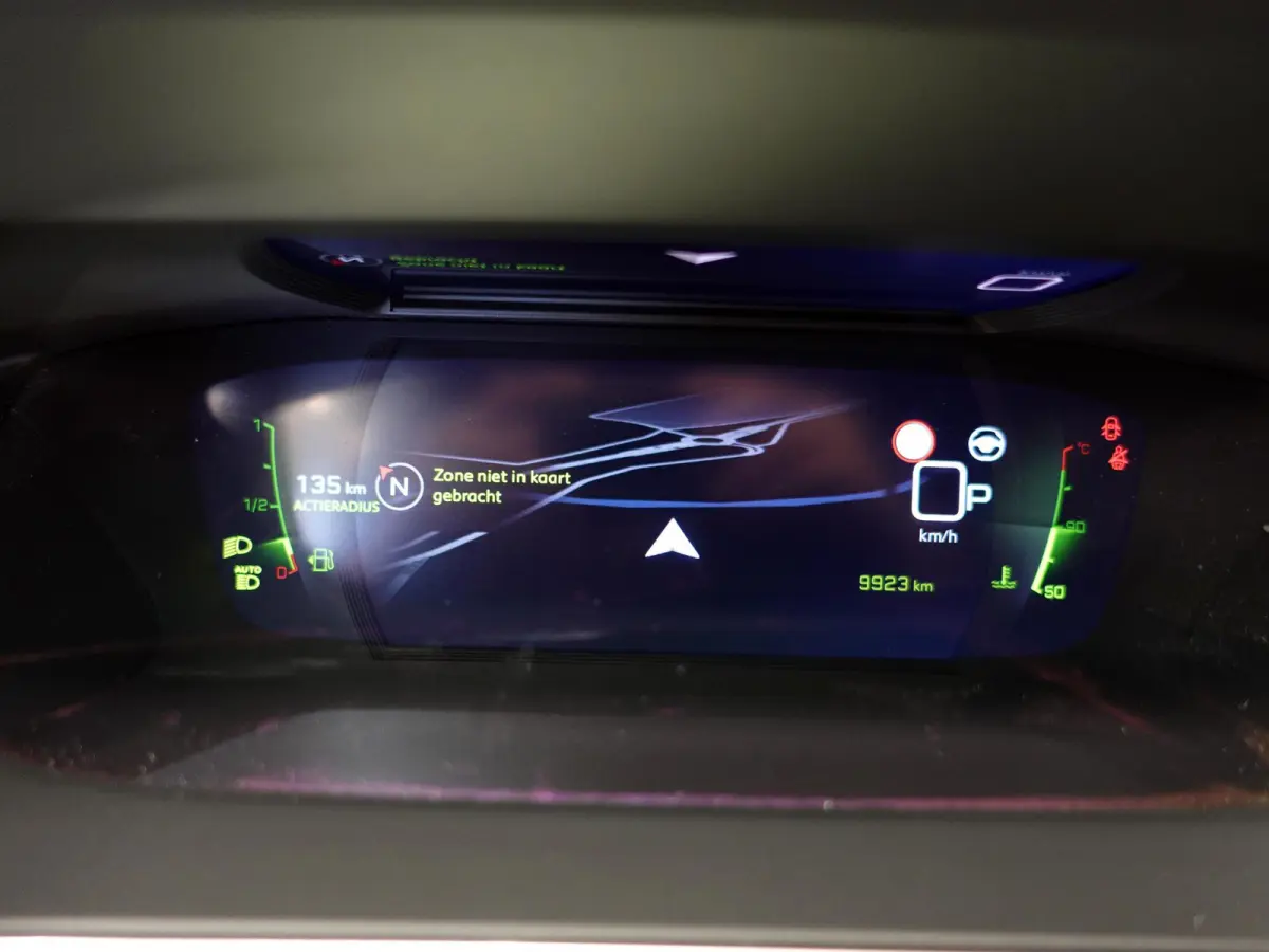 1.2 PureTech 100pk Automaat GT-Line Peugeot 208 1.2 PureTech 100pk Aut. GT-Line Navigatie Apple Carplay/Android Auto Camera Parkeersensoren Adaptive Cruise Control Blind Spot Assist Virtual 