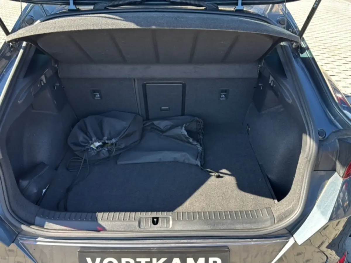 1.4 TSI VZ E-HYBRID SPORT-STUUR/NAVI/CAMERA/ACC/FULL-LINK