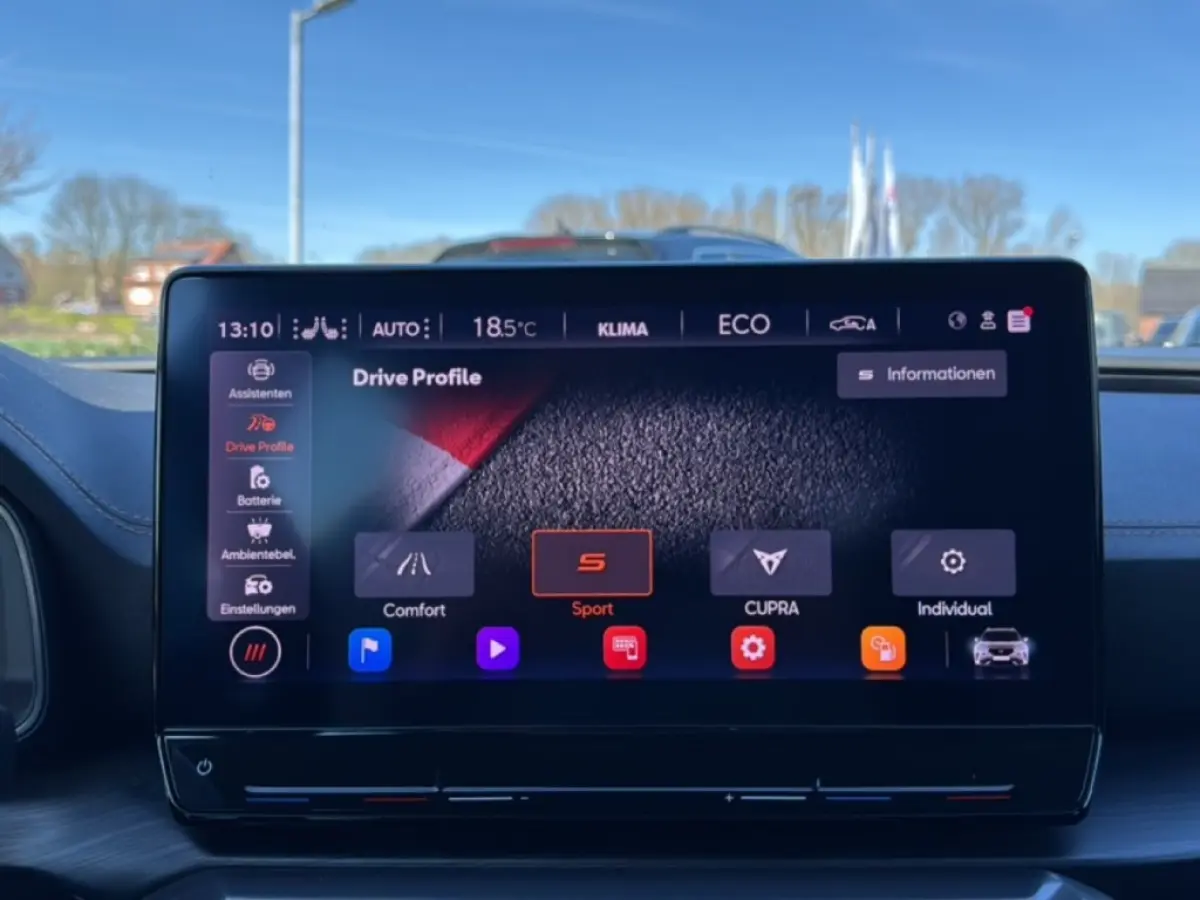 1.4 TSI VZ E-HYBRID SPORT-STUUR/NAVI/CAMERA/ACC/FULL-LINK