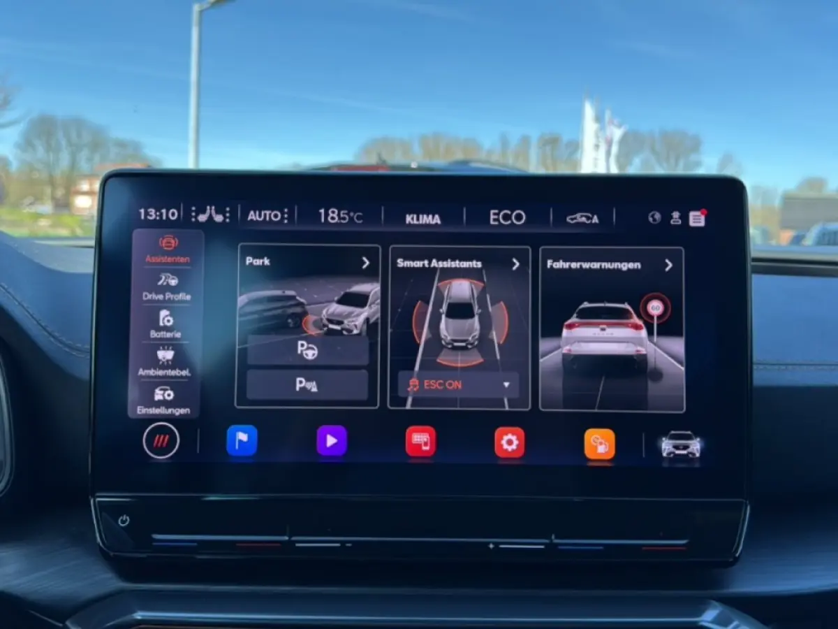 1.4 TSI VZ E-HYBRID SPORT-STUUR/NAVI/CAMERA/ACC/FULL-LINK