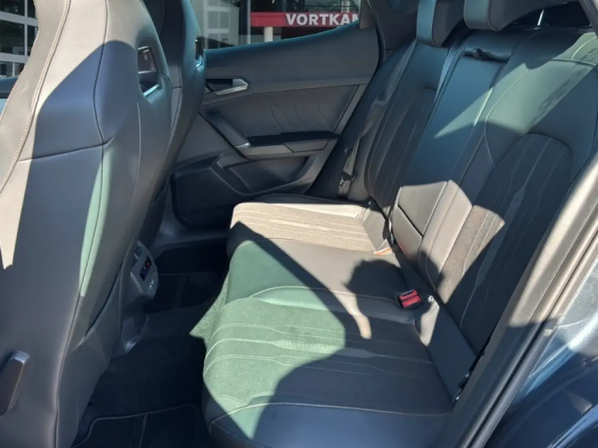 1.4 TSI VZ E-HYBRID SPORT-STUUR/NAVI/CAMERA/ACC/FULL-LINK