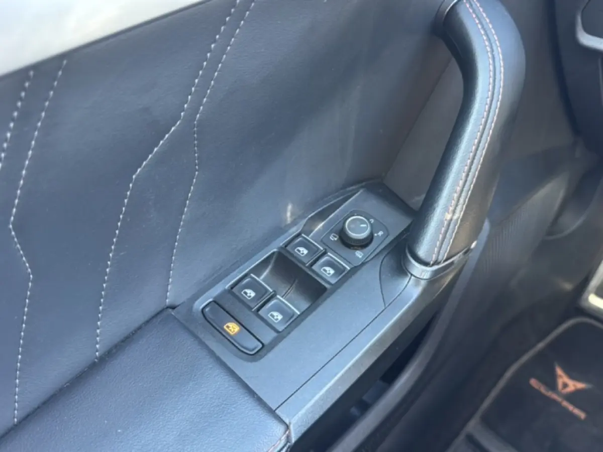 1.4 TSI VZ E-HYBRID SPORT-STUUR/NAVI/CAMERA/ACC/FULL-LINK