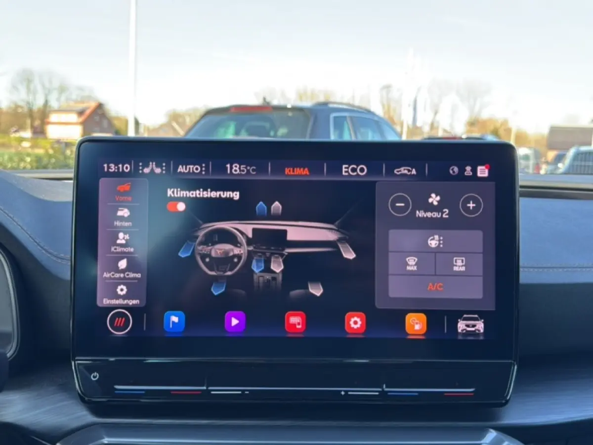 1.4 TSI VZ E-HYBRID SPORT-STUUR/NAVI/CAMERA/ACC/FULL-LINK