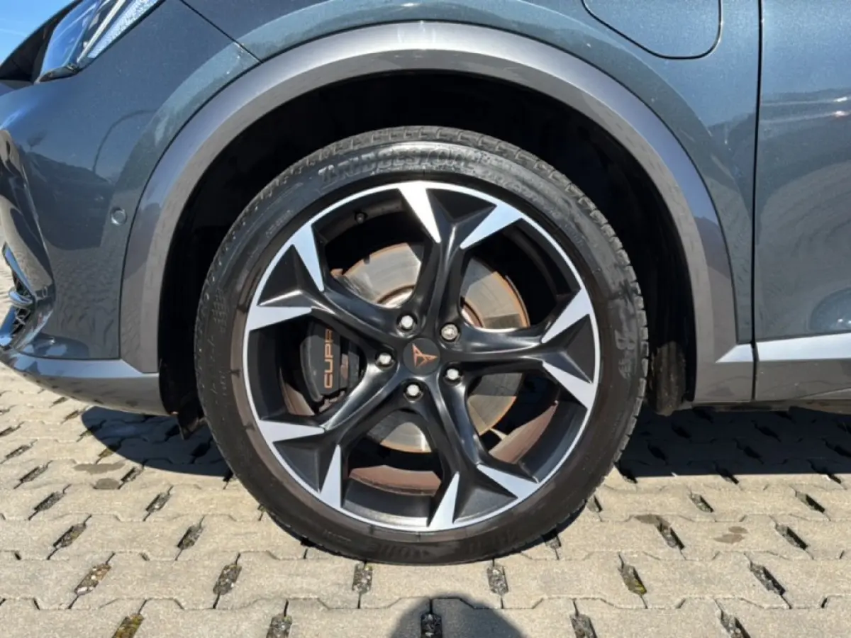 1.4 TSI VZ E-HYBRID SPORT-STUUR/NAVI/CAMERA/ACC/FULL-LINK