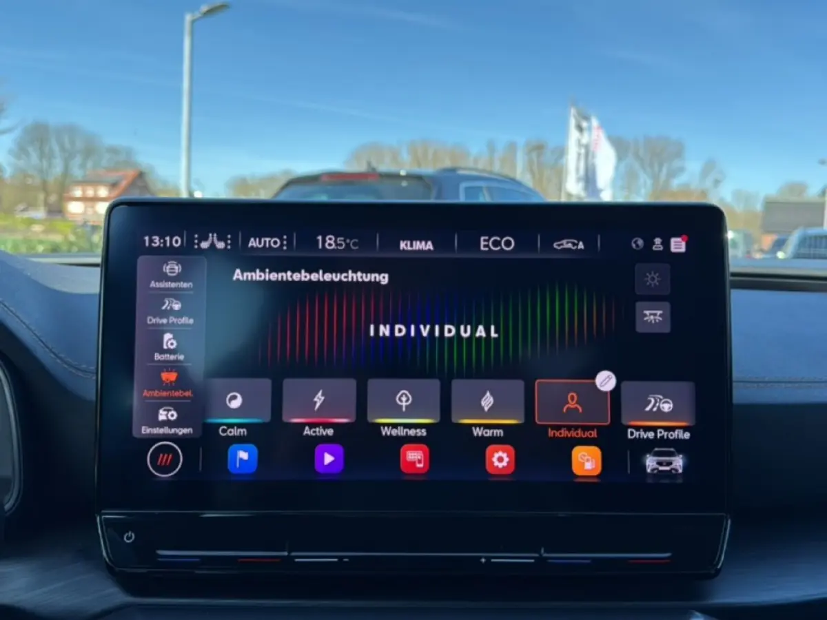 1.4 TSI VZ E-HYBRID SPORT-STUUR/NAVI/CAMERA/ACC/FULL-LINK