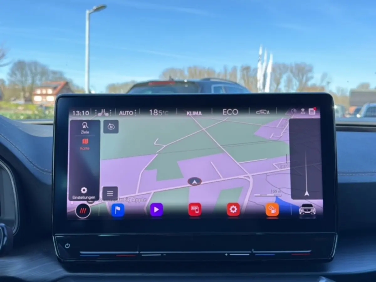 1.4 TSI VZ E-HYBRID SPORT-STUUR/NAVI/CAMERA/ACC/FULL-LINK