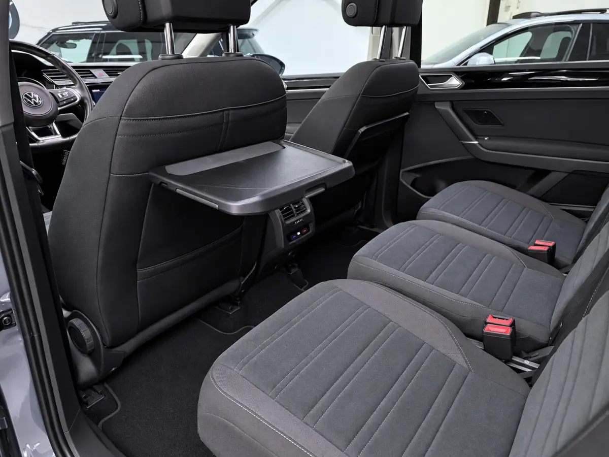 1.4 TSI Highline Business R-LINE 7p PANO/MASSAGE-STOELEN/LED/CARPLAY/NAVI///