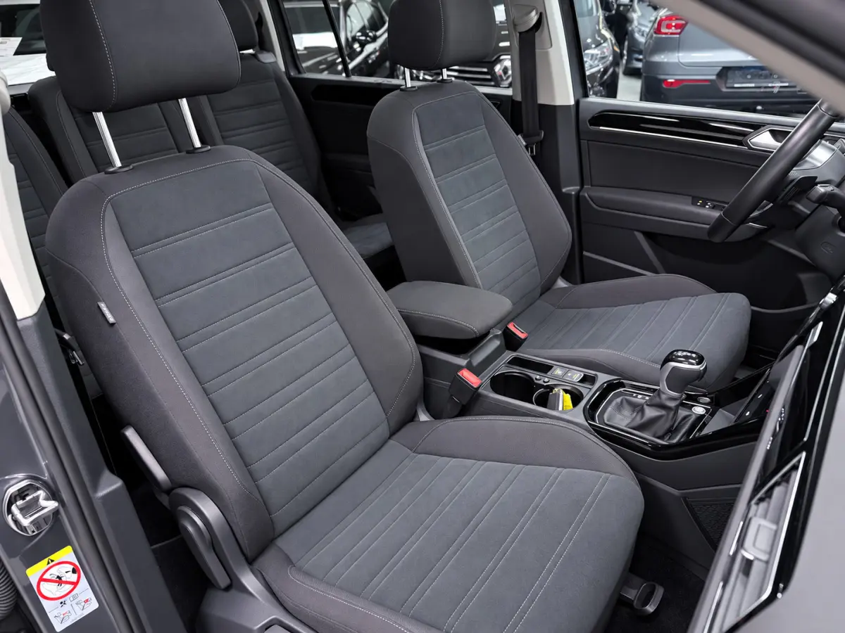 1.4 TSI Highline Business R-LINE 7p PANO/MASSAGE-STOELEN/LED/CARPLAY/NAVI///