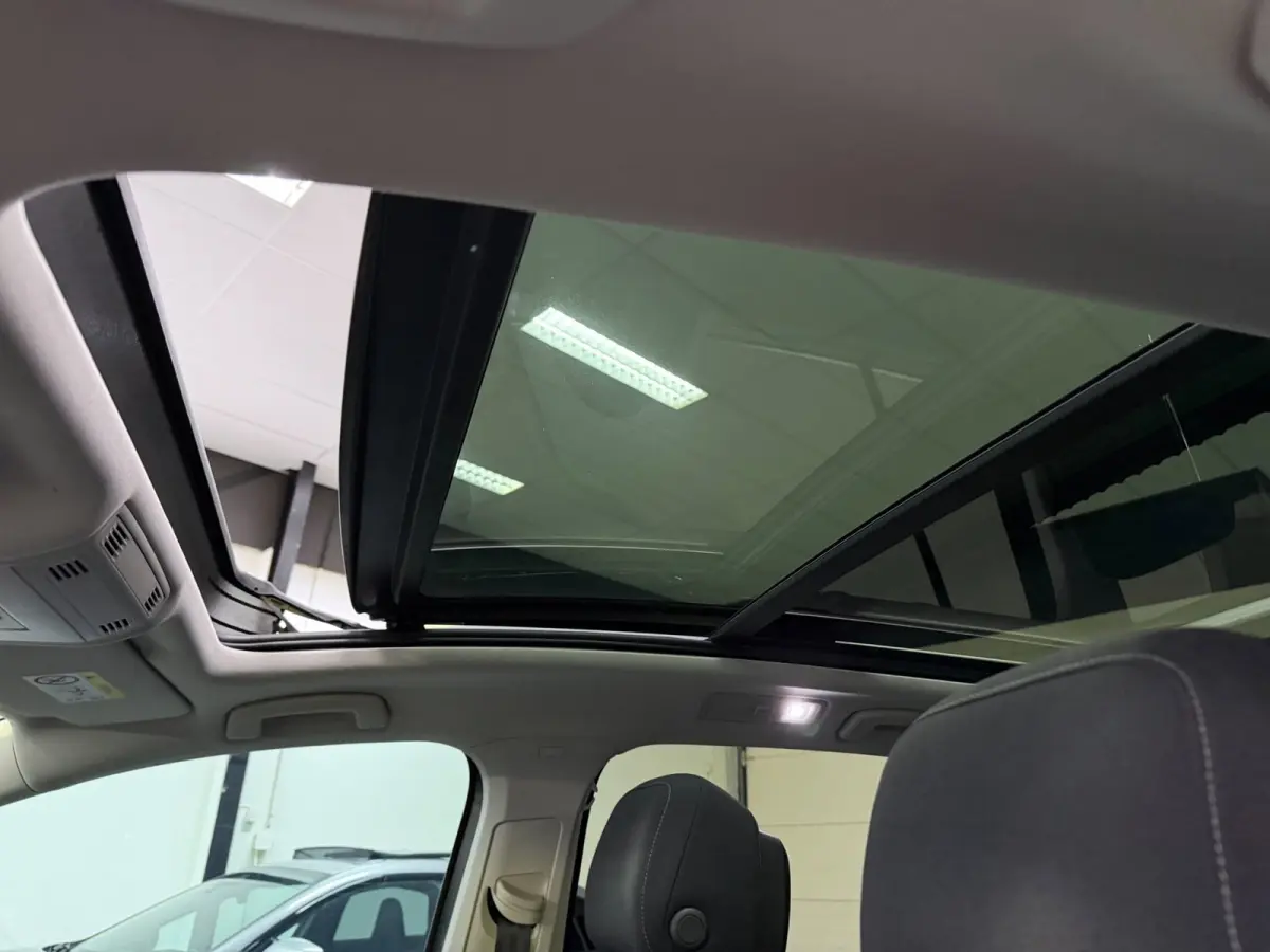 1.4 TSI Highline Business R-LINE 7p PANO/MASSAGE-STOELEN/LED/CARPLAY/NAVI///