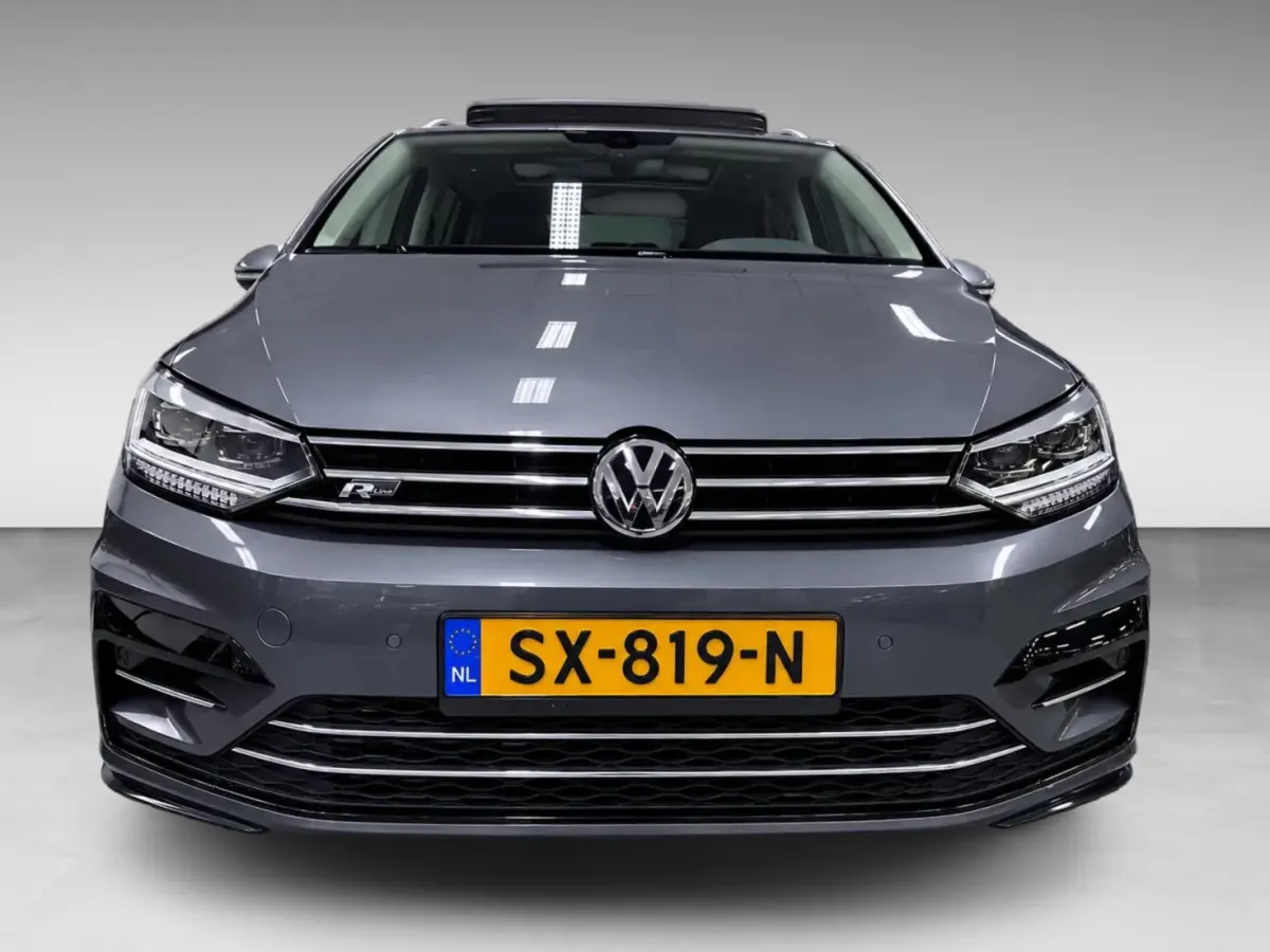 1.4 TSI Highline Business R-LINE 7p PANO/MASSAGE-STOELEN/LED/CARPLAY/NAVI///