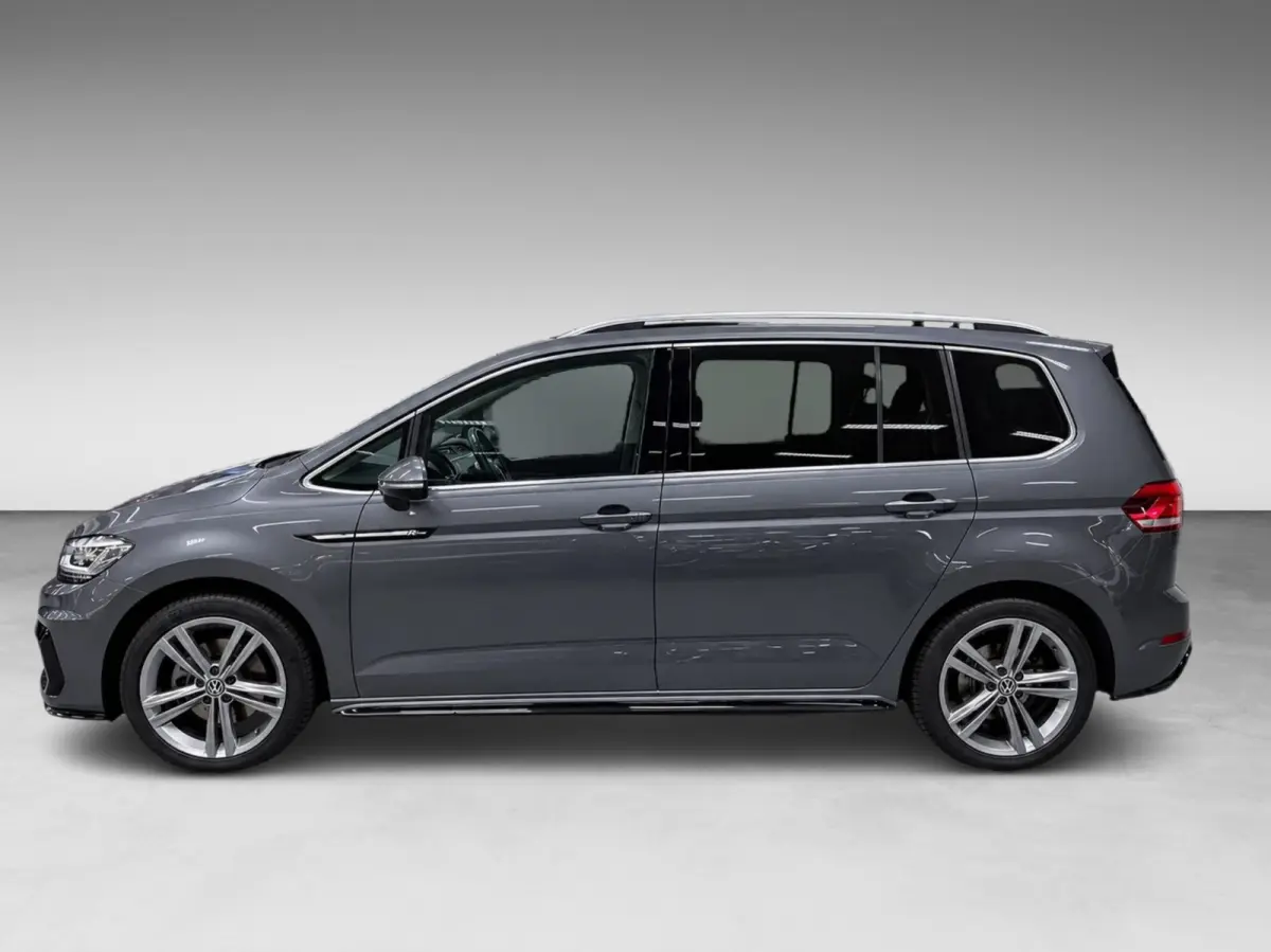 1.4 TSI Highline Business R-LINE 7p PANO/MASSAGE-STOELEN/LED/CARPLAY/NAVI///