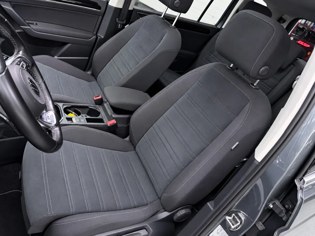 1.4 TSI Highline Business R-LINE 7p PANO/MASSAGE-STOELEN/LED/CARPLAY/NAVI///