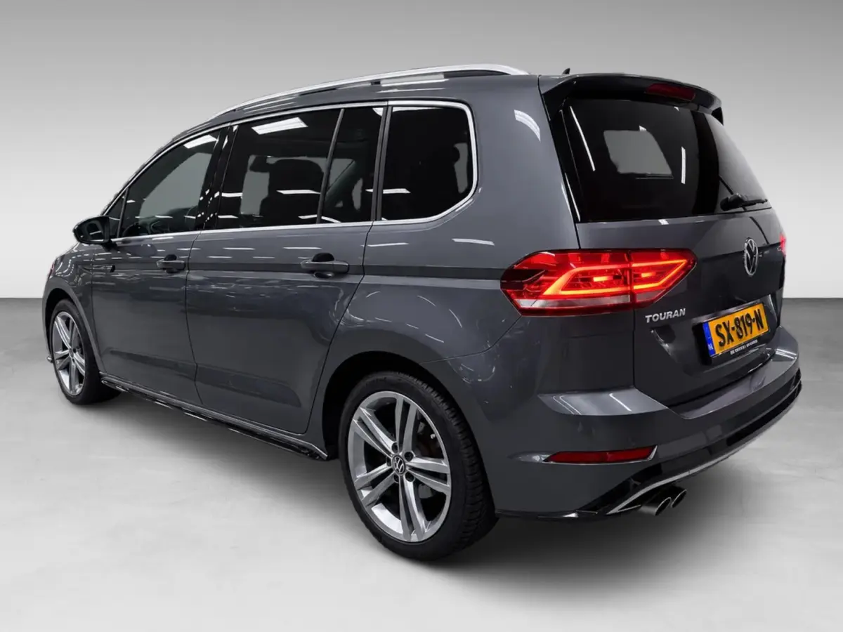 1.4 TSI Highline Business R-LINE 7p PANO/MASSAGE-STOELEN/LED/CARPLAY/NAVI///