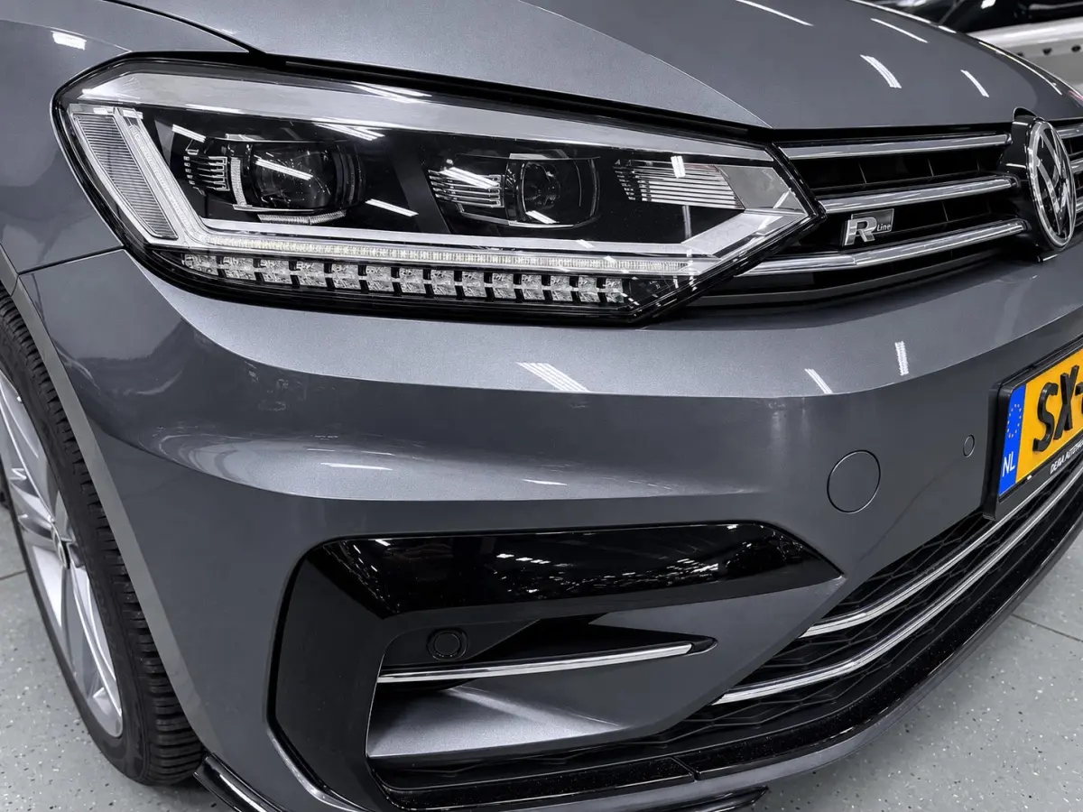 1.4 TSI Highline Business R-LINE 7p PANO/MASSAGE-STOELEN/LED/CARPLAY/NAVI///