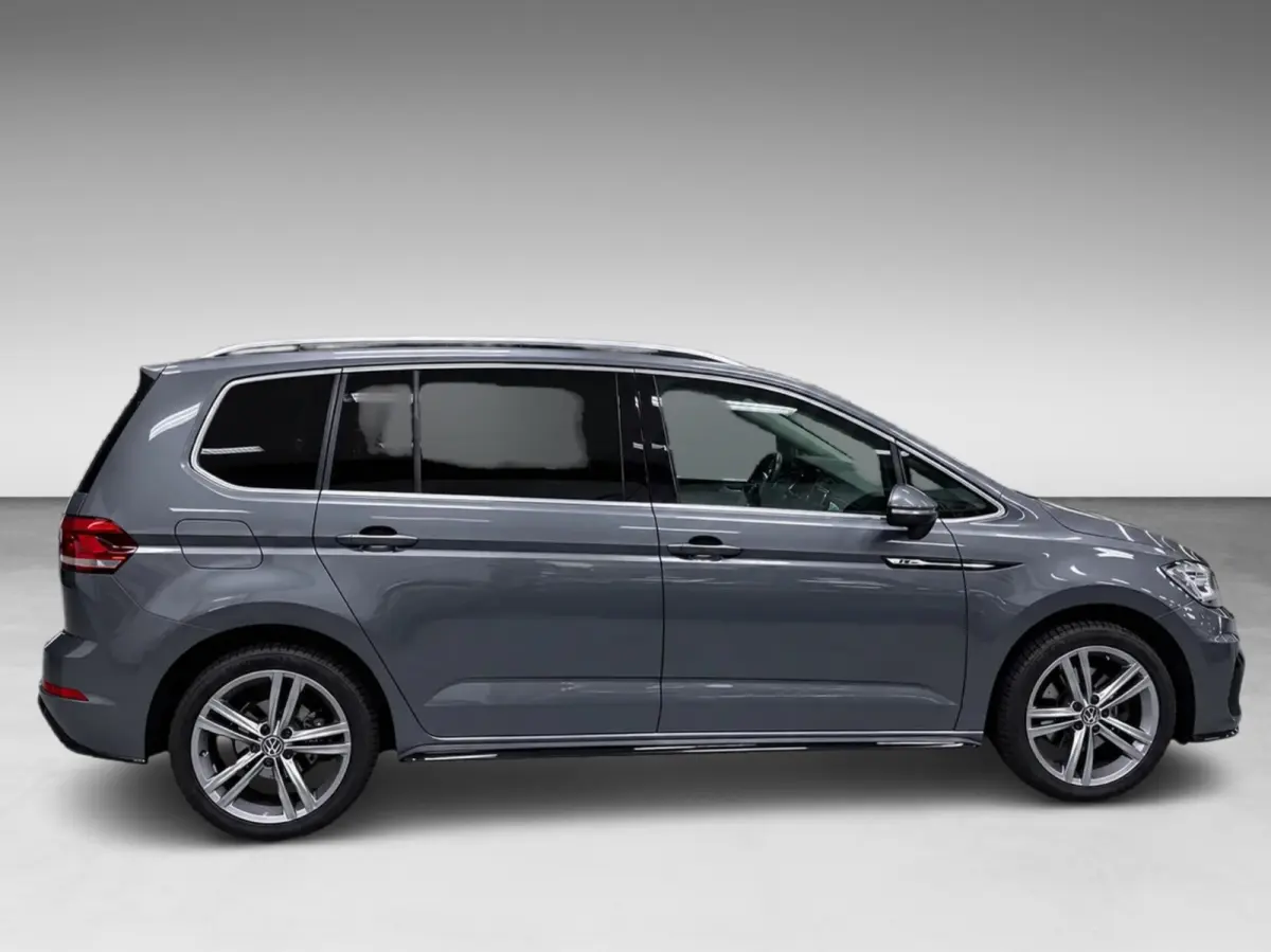 1.4 TSI Highline Business R-LINE 7p PANO/MASSAGE-STOELEN/LED/CARPLAY/NAVI///