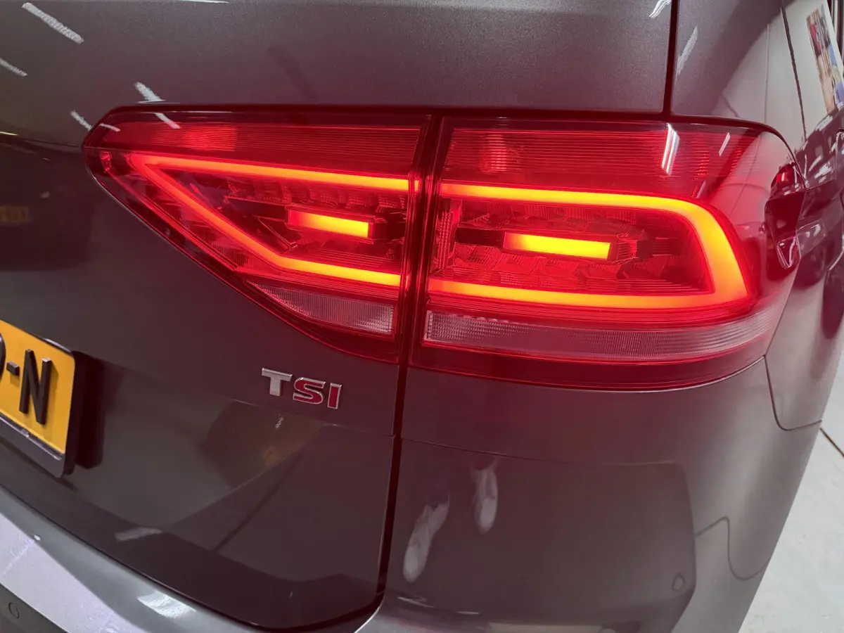 1.4 TSI Highline Business R-LINE 7p PANO/MASSAGE-STOELEN/LED/CARPLAY/NAVI///