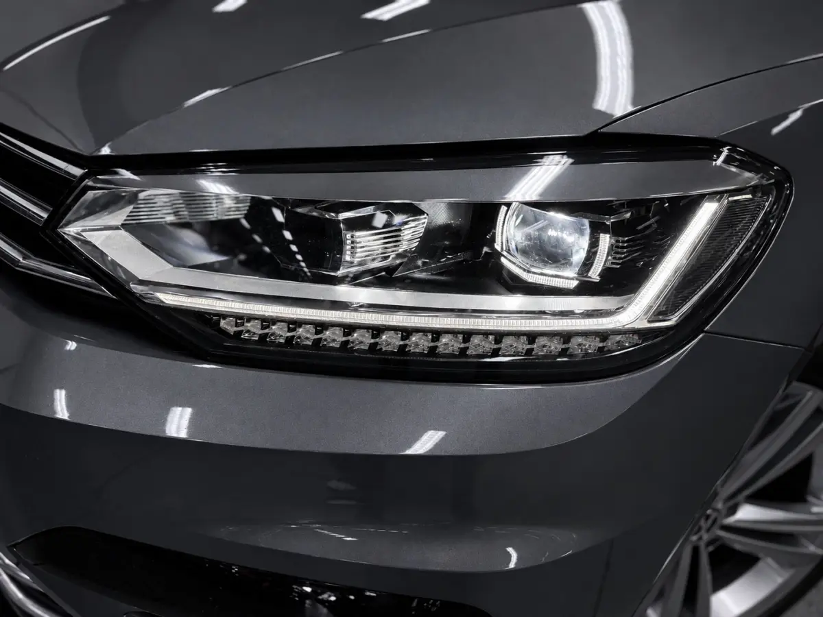 1.4 TSI Highline Business R-LINE 7p PANO/MASSAGE-STOELEN/LED/CARPLAY/NAVI///