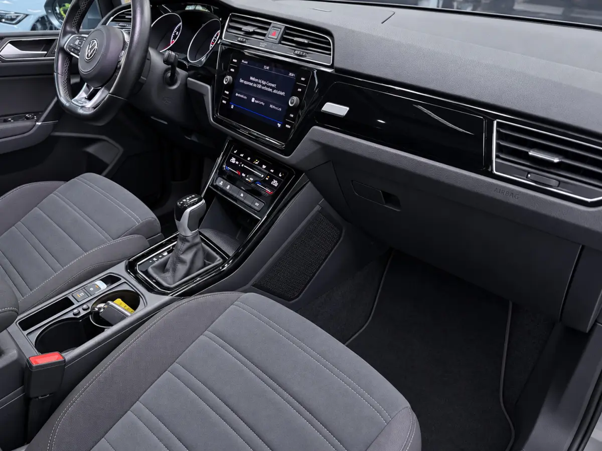 1.4 TSI Highline Business R-LINE 7p PANO/MASSAGE-STOELEN/LED/CARPLAY/NAVI///