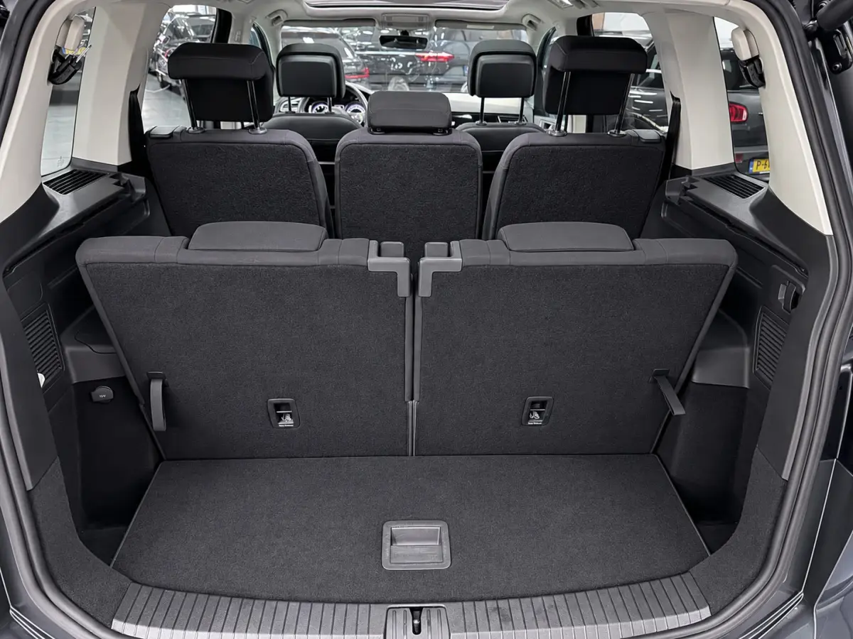 1.4 TSI Highline Business R-LINE 7p PANO/MASSAGE-STOELEN/LED/CARPLAY/NAVI///