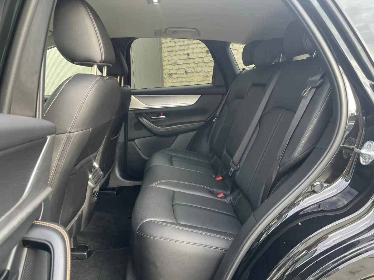 2.5 e-SkyActiv PHEV Homura | 20" LMV | 360 Camera | HUD | Lederen Bekleding | Stoel Koeling & - Verwarming|