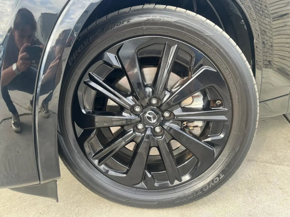 2.5 e-SkyActiv PHEV Homura | 20" LMV | 360 Camera | HUD | Lederen Bekleding | Stoel Koeling & - Verwarming|