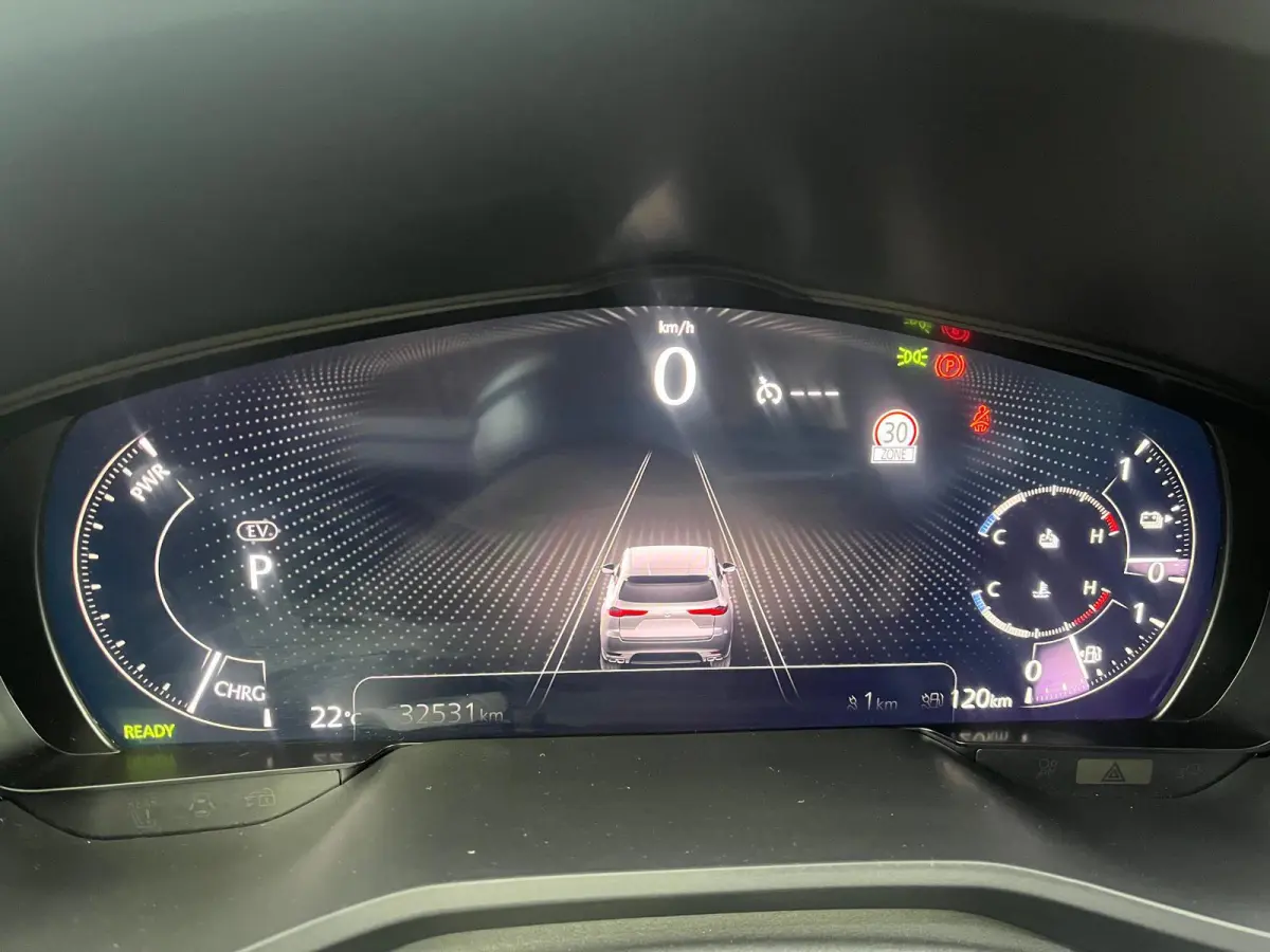 2.5 e-SkyActiv PHEV Homura | 20" LMV | 360 Camera | HUD | Lederen Bekleding | Stoel Koeling & - Verwarming|
