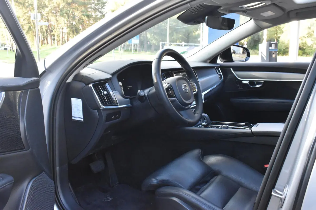 2.0 T6 Plug-in hybrid AWD Plus Bright Schuifdak | Leder | Memory | 100% Onderhouden | 12 mnd BOVAG garantie |  Whatsapp 06-53188999