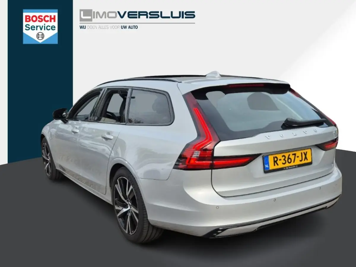 2.0 T6 Plug-in hybrid AWD Plus Bright Schuifdak | Leder | Memory | 100% Onderhouden | 12 mnd BOVAG garantie |  Whatsapp 06-53188999