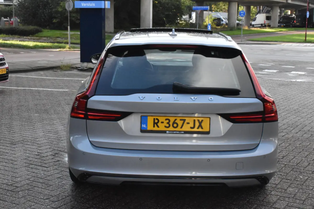 2.0 T6 Plug-in hybrid AWD Plus Bright Schuifdak | Leder | Memory | 100% Onderhouden | 12 mnd BOVAG garantie |  Whatsapp 06-53188999