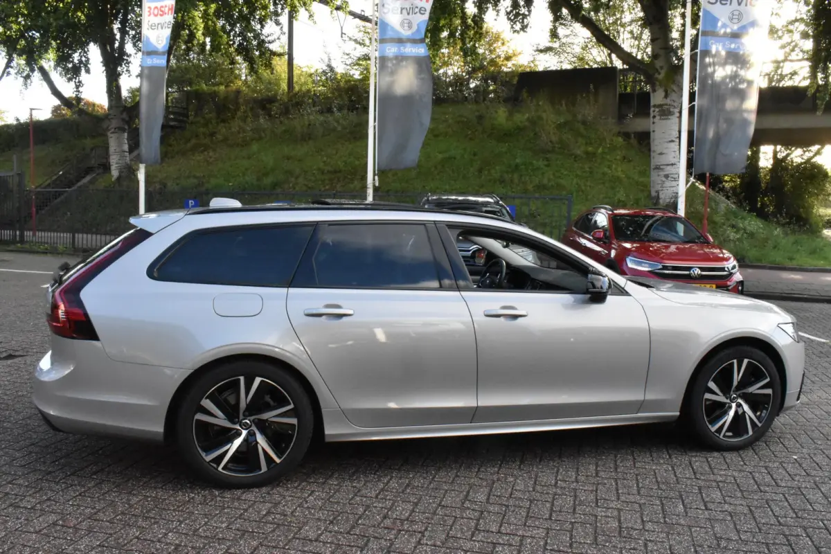 2.0 T6 Plug-in hybrid AWD Plus Bright Schuifdak | Leder | Memory | 100% Onderhouden | 12 mnd BOVAG garantie |  Whatsapp 06-53188999