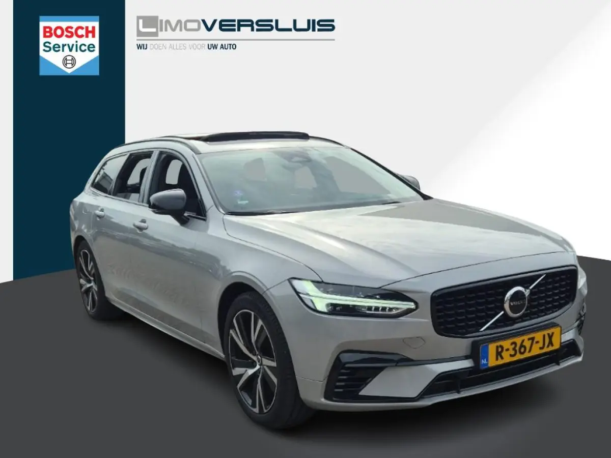 2.0 T6 Plug-in hybrid AWD Plus Bright Schuifdak | Leder | Memory | 100% Onderhouden | 12 mnd BOVAG garantie |  Whatsapp 06-53188999