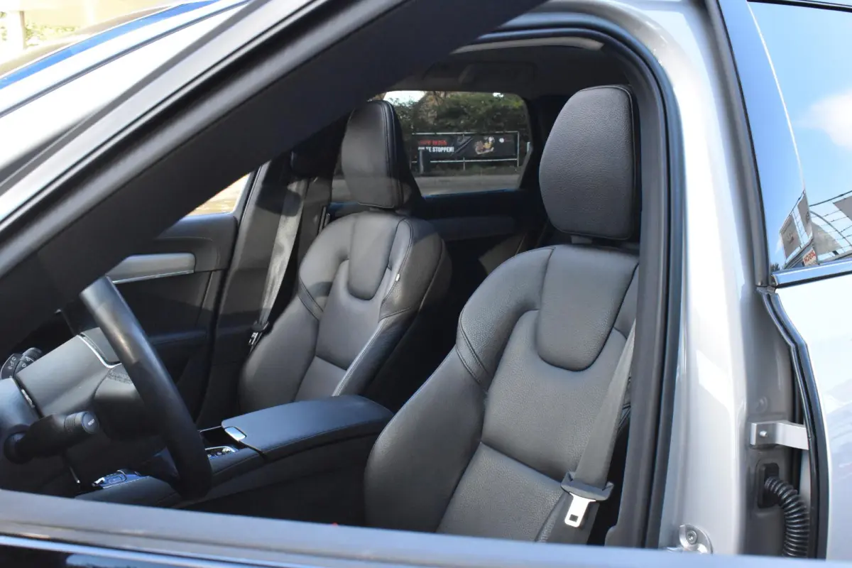 2.0 T6 Plug-in hybrid AWD Plus Bright Schuifdak | Leder | Memory | 100% Onderhouden | 12 mnd BOVAG garantie |  Whatsapp 06-53188999