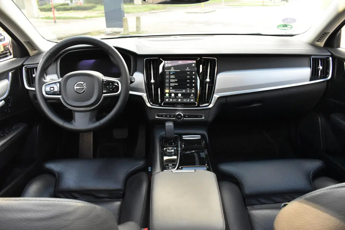 2.0 T6 Plug-in hybrid AWD Plus Bright Schuifdak | Leder | Memory | 100% Onderhouden | 12 mnd BOVAG garantie |  Whatsapp 06-53188999