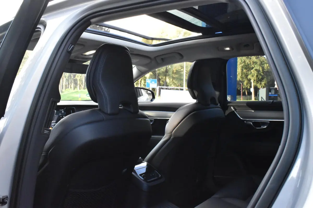 2.0 T6 Plug-in hybrid AWD Plus Bright Schuifdak | Leder | Memory | 100% Onderhouden | 12 mnd BOVAG garantie |  Whatsapp 06-53188999