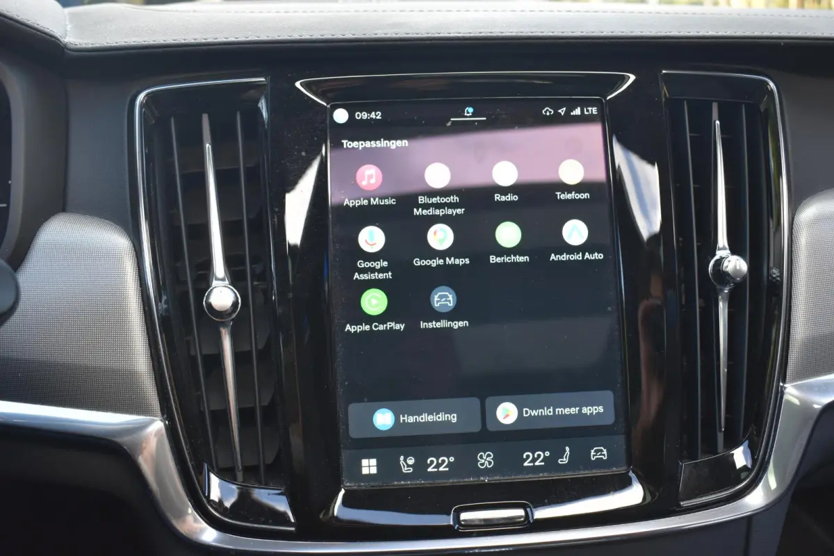 2.0 T6 Plug-in hybrid AWD Plus Bright Schuifdak | Leder | Memory | 100% Onderhouden | 12 mnd BOVAG garantie |  Whatsapp 06-53188999