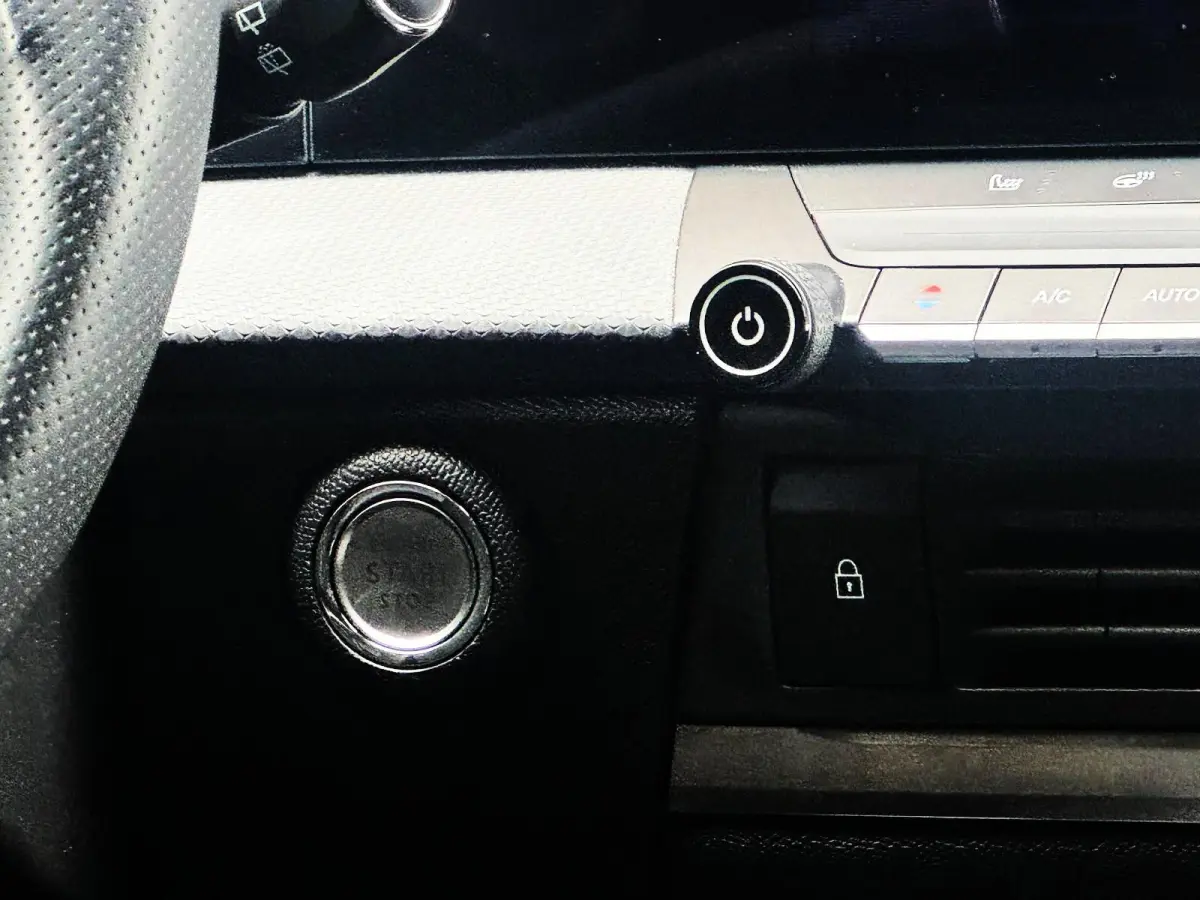 1.2 Turbo GS /Led/Aut/Panodak/ 360 Camera/Head-up