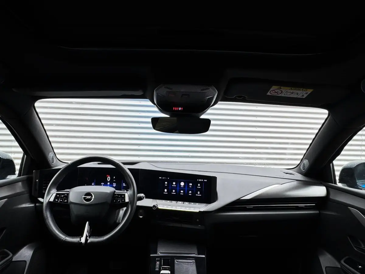 1.2 Turbo GS /Led/Aut/Panodak/ 360 Camera/Head-up