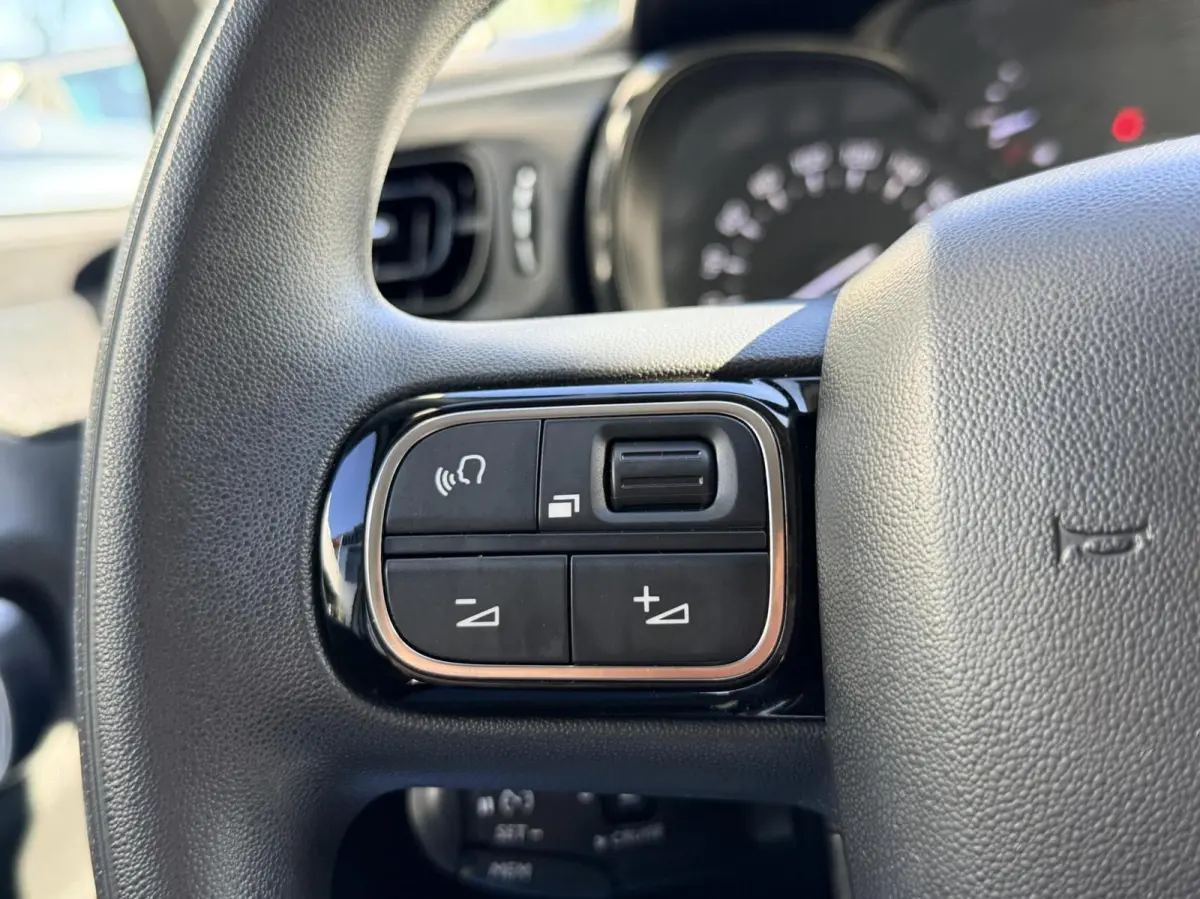 1.2 PureTech S&S Feel Edition | Carplay Android | Navigatie | Climate | Cruise Control | Rijstrooksensor | Parkeersensor