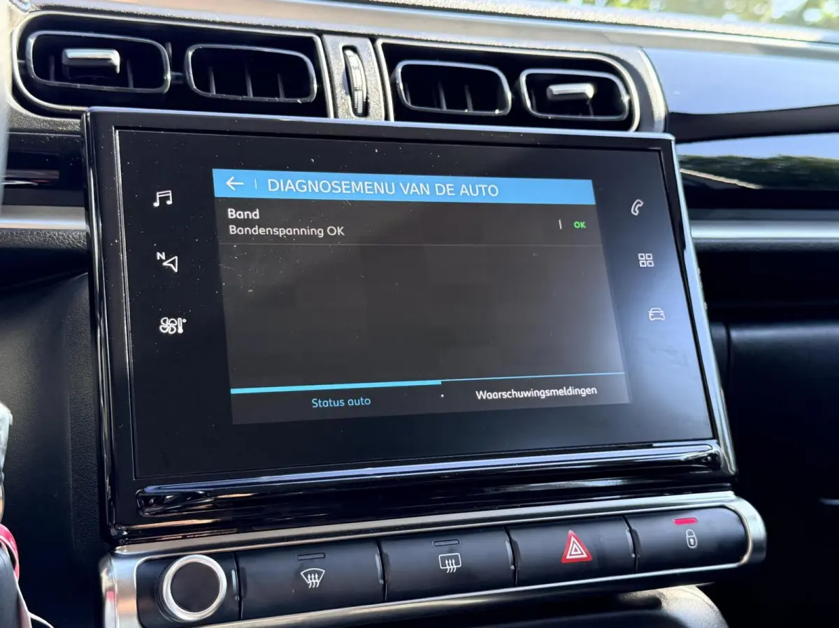 1.2 PureTech S&S Feel Edition | Carplay Android | Navigatie | Climate | Cruise Control | Rijstrooksensor | Parkeersensor