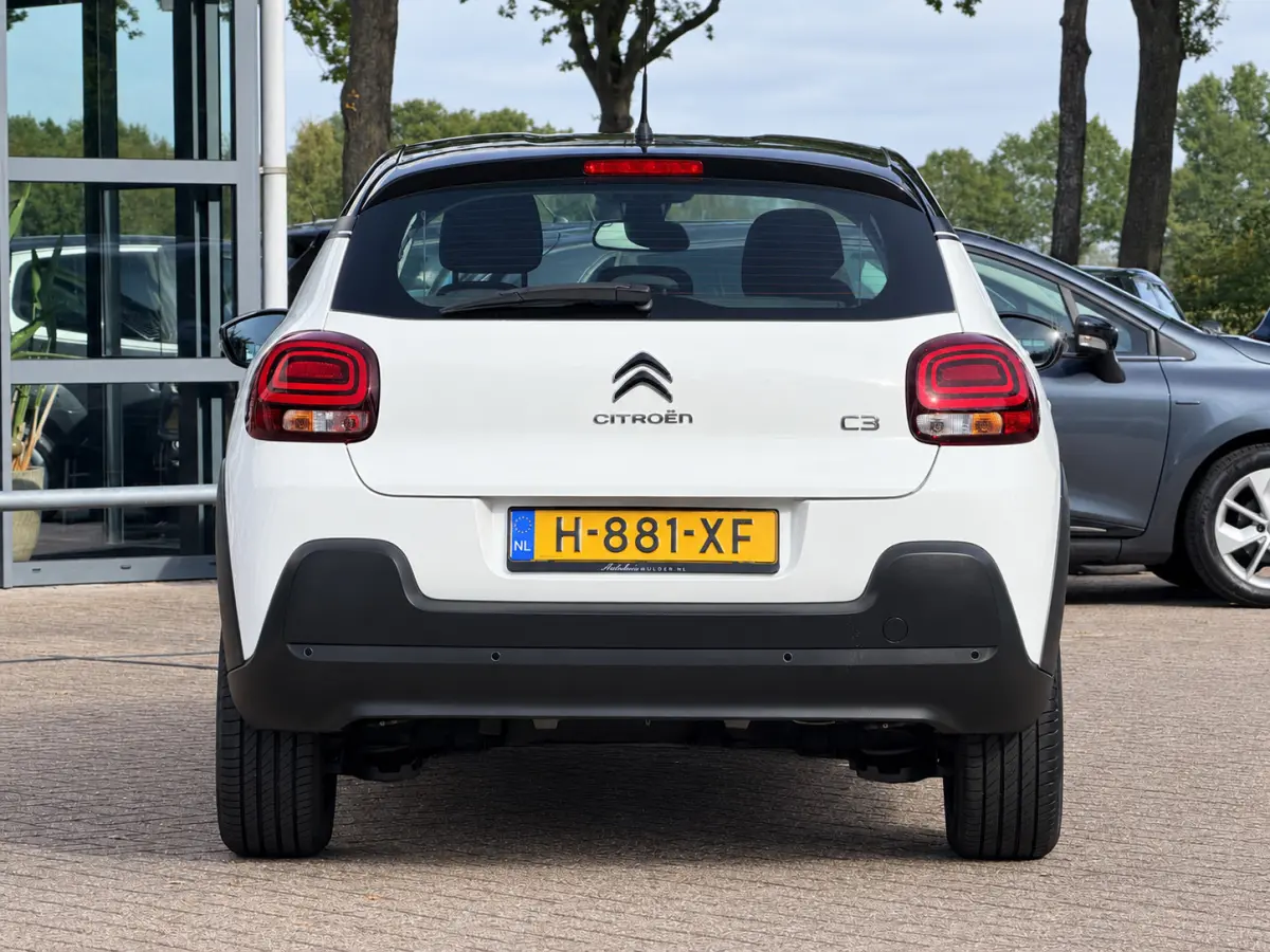 1.2 PureTech S&S Feel Edition | Carplay Android | Navigatie | Climate | Cruise Control | Rijstrooksensor | Parkeersensor