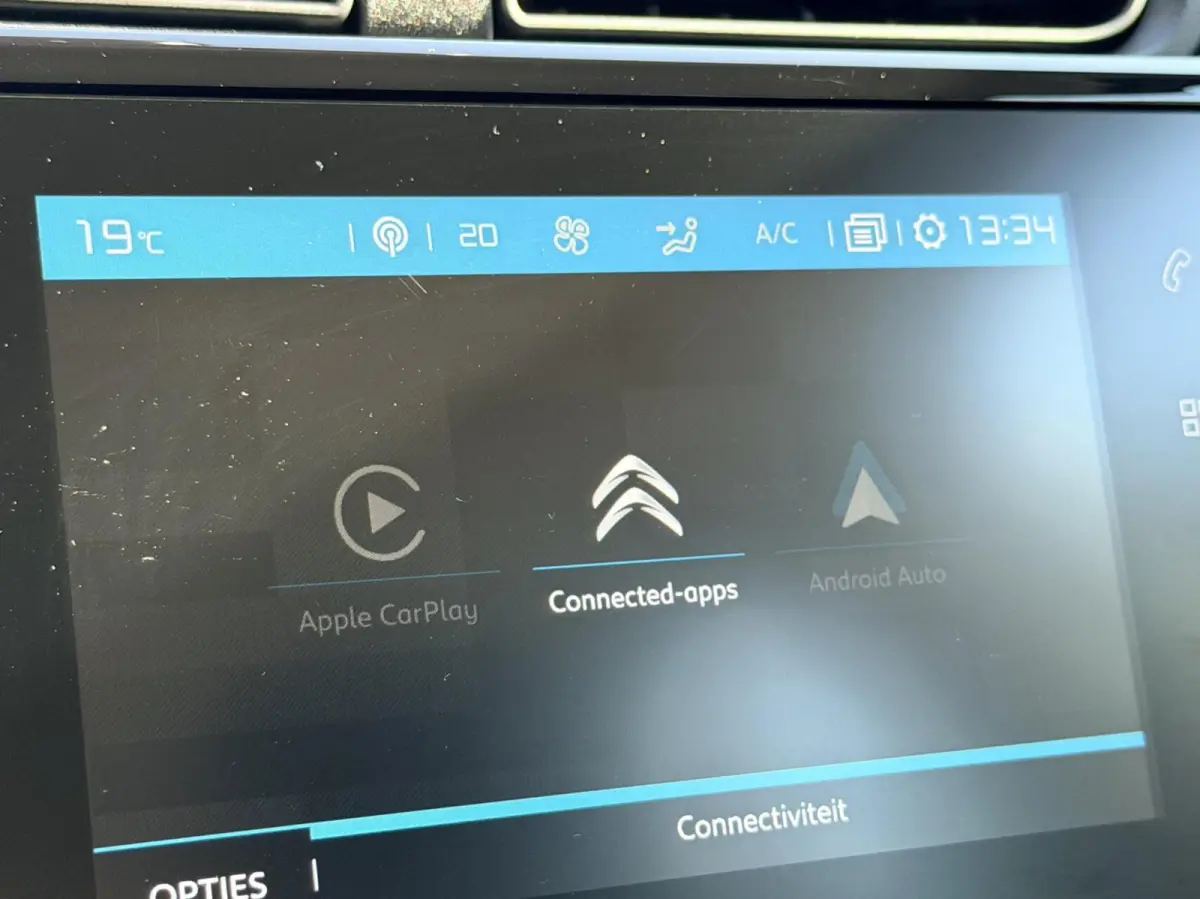 1.2 PureTech S&S Feel Edition | Carplay Android | Navigatie | Climate | Cruise Control | Rijstrooksensor | Parkeersensor