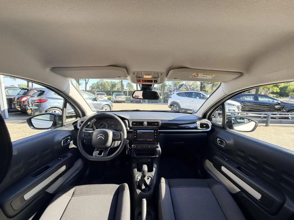 1.2 PureTech S&S Feel Edition | Carplay Android | Navigatie | Climate | Cruise Control | Rijstrooksensor | Parkeersensor