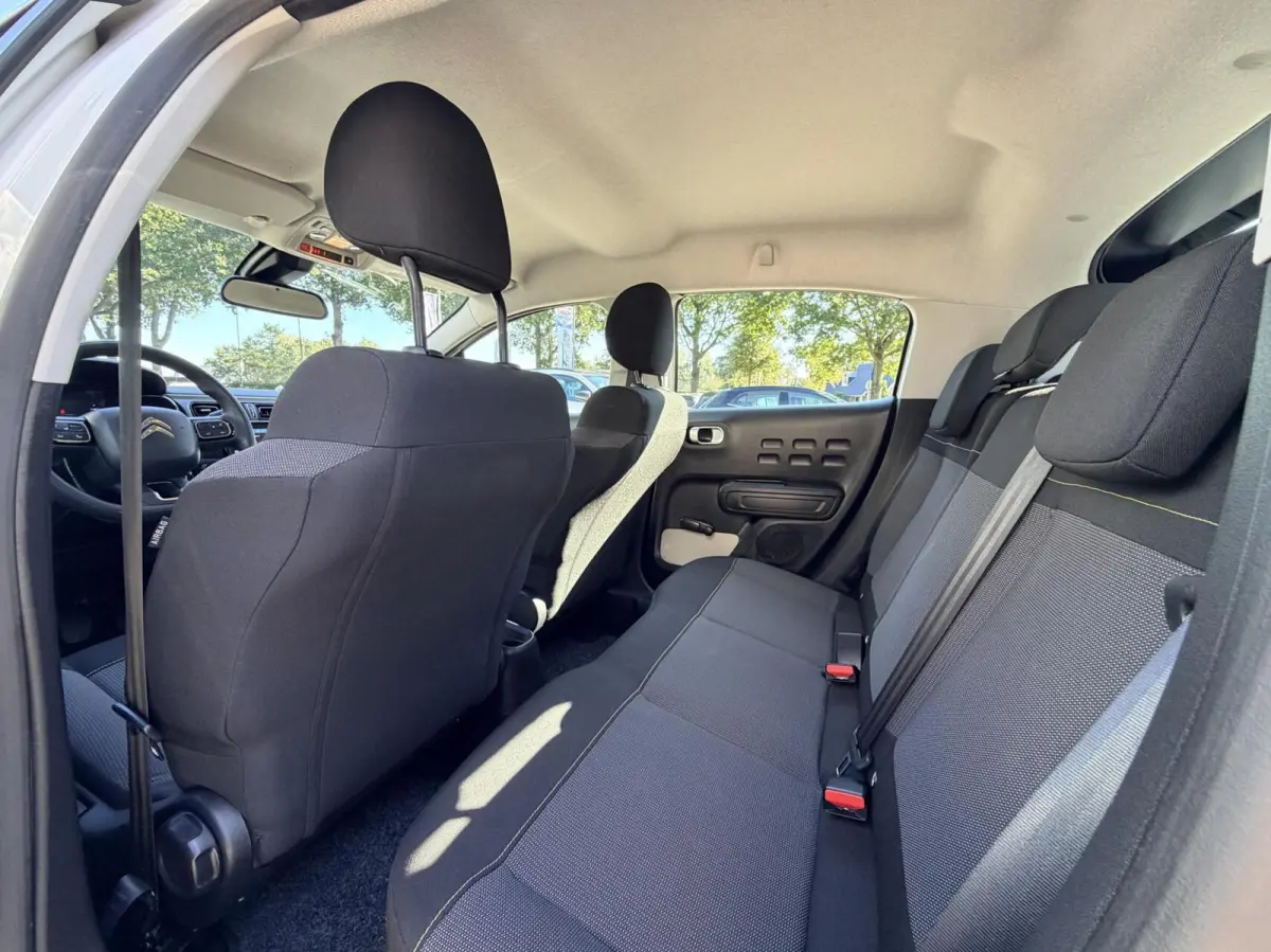 1.2 PureTech S&S Feel Edition | Carplay Android | Navigatie | Climate | Cruise Control | Rijstrooksensor | Parkeersensor