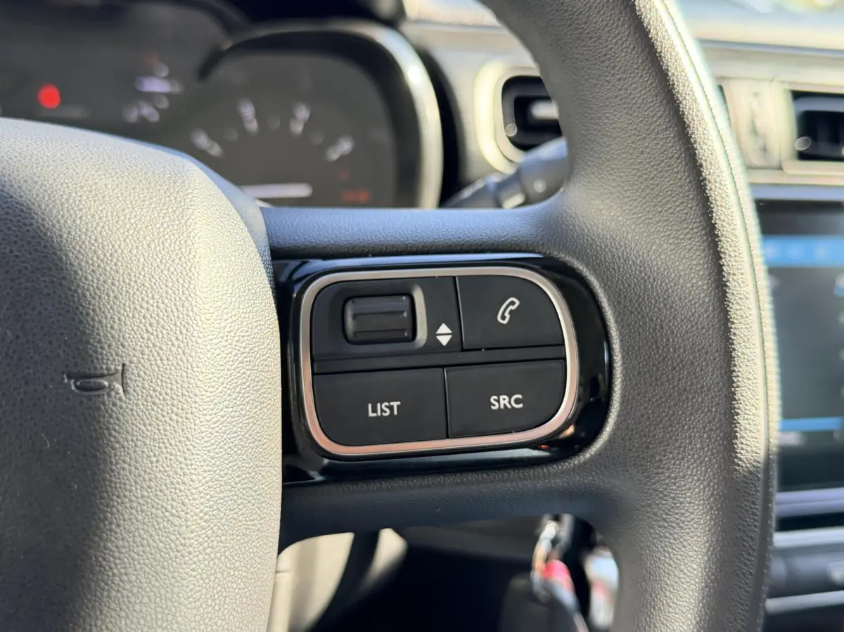 1.2 PureTech S&S Feel Edition | Carplay Android | Navigatie | Climate | Cruise Control | Rijstrooksensor | Parkeersensor