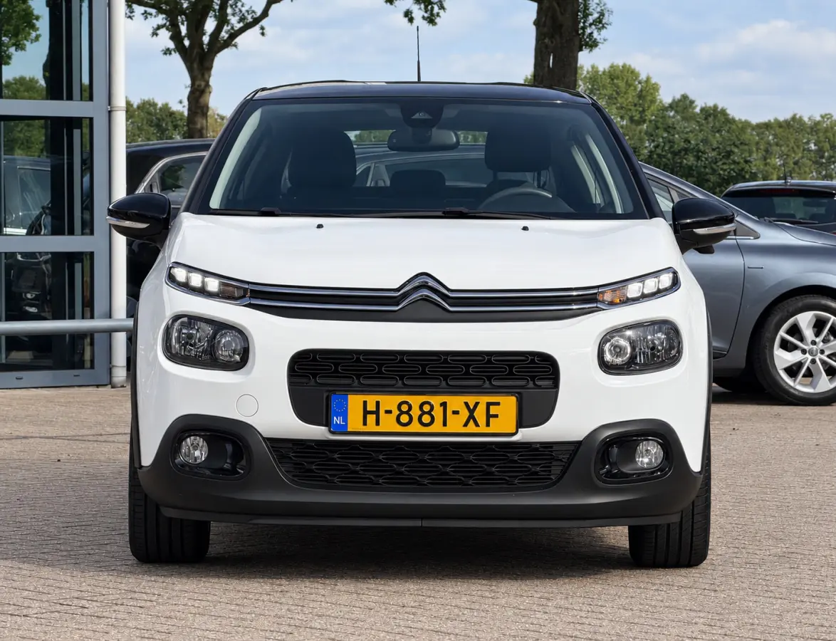 1.2 PureTech S&S Feel Edition | Carplay Android | Navigatie | Climate | Cruise Control | Rijstrooksensor | Parkeersensor